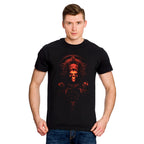 Product image Diablo - Blood To Spill T-Shirt black