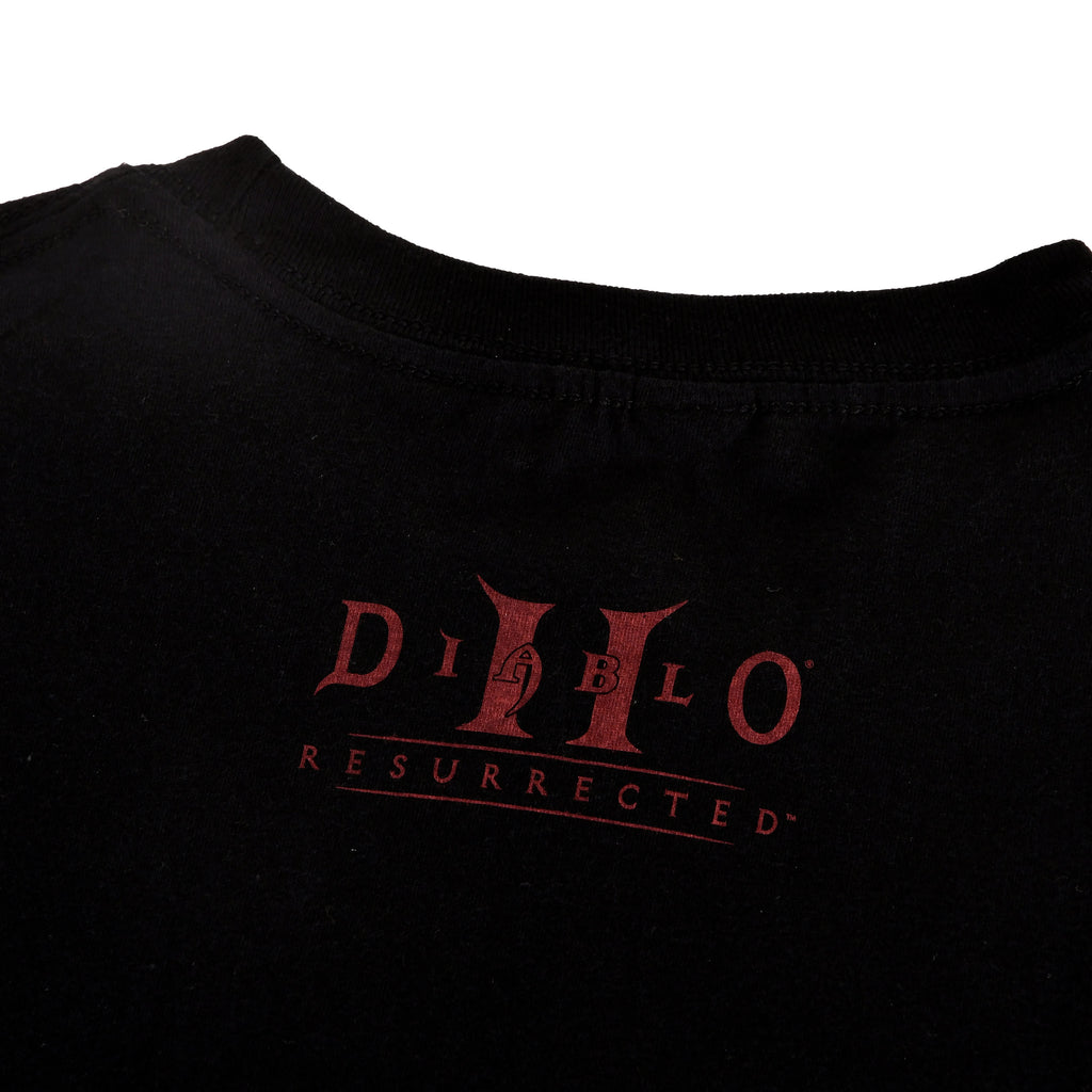 Product image Diablo - Blood To Spill T-Shirt black