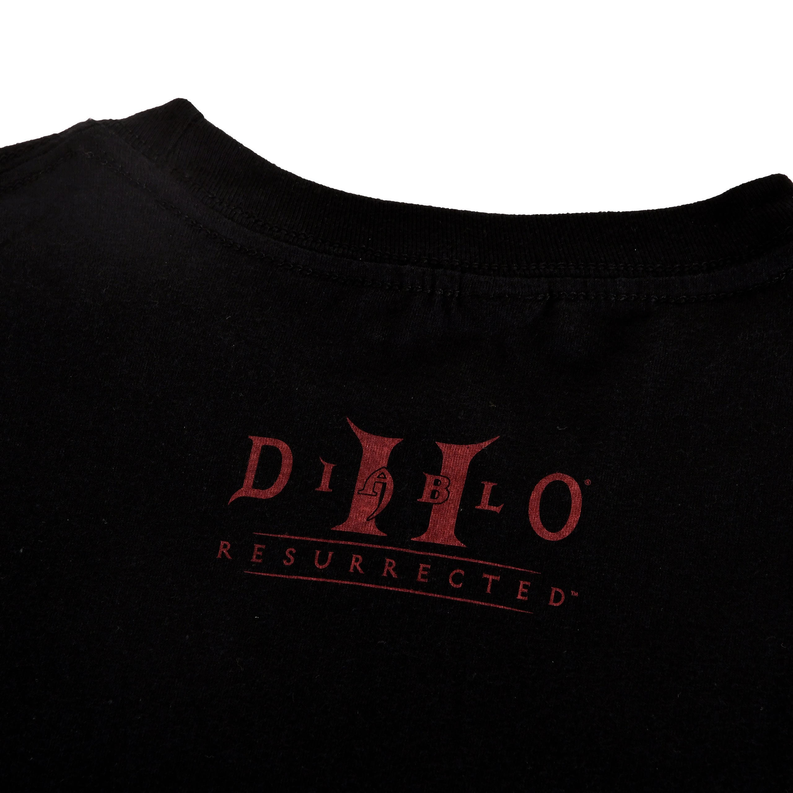 Product image Diablo - Blood To Spill T-Shirt black