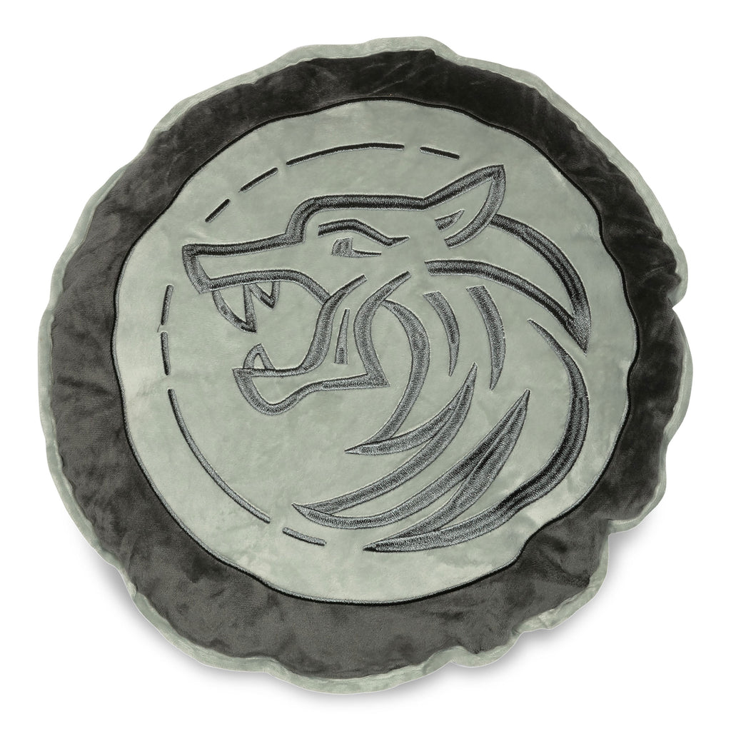 Product image Witcher - Wolf School Plush Pillow