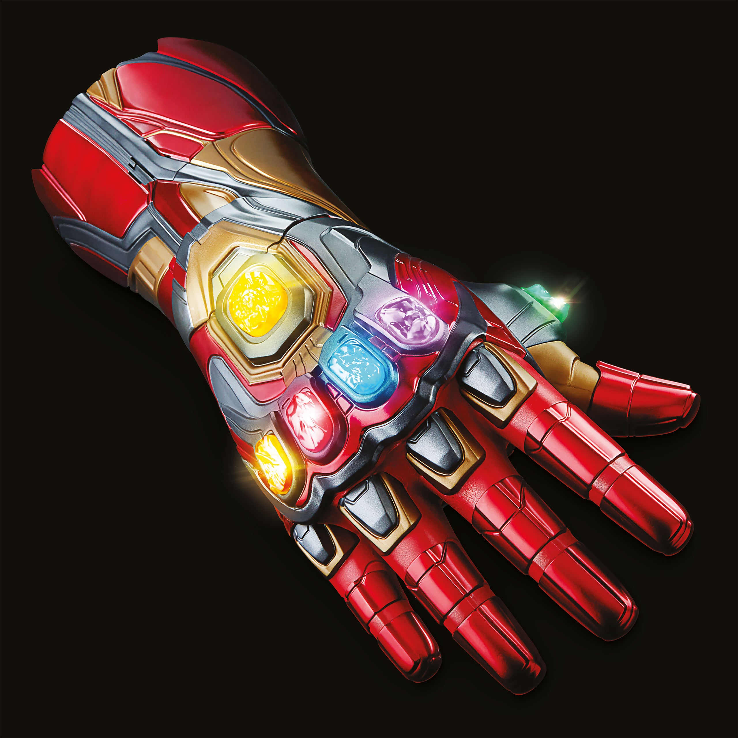 Product image Avengers - Iron Man Gauntlet with Light and Sound