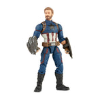 Product image Avengers - Captain America Action Figure 16.5 cm