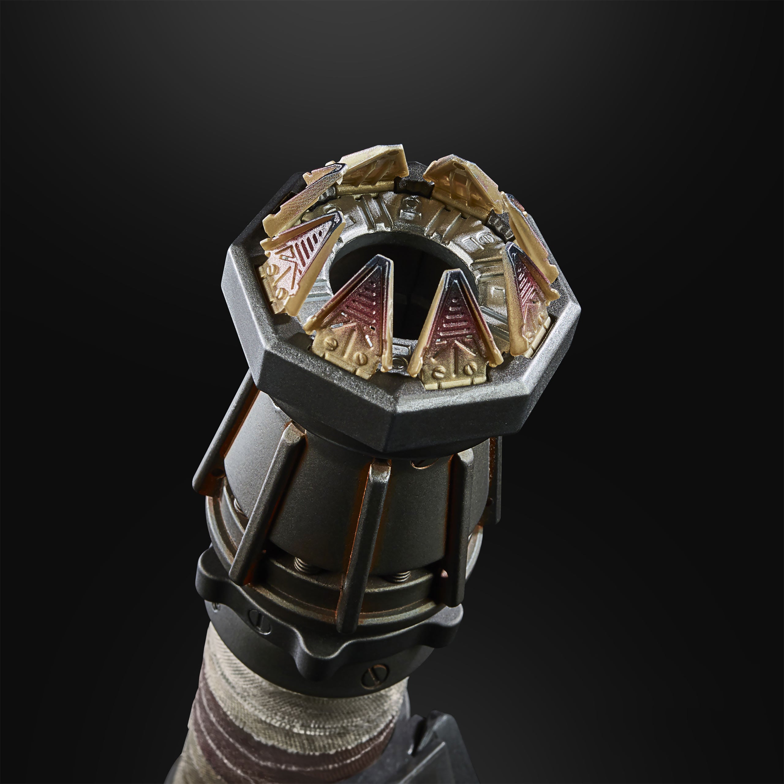Product image Star Wars - Rey Skywalker Force FX Elite Lightsaber