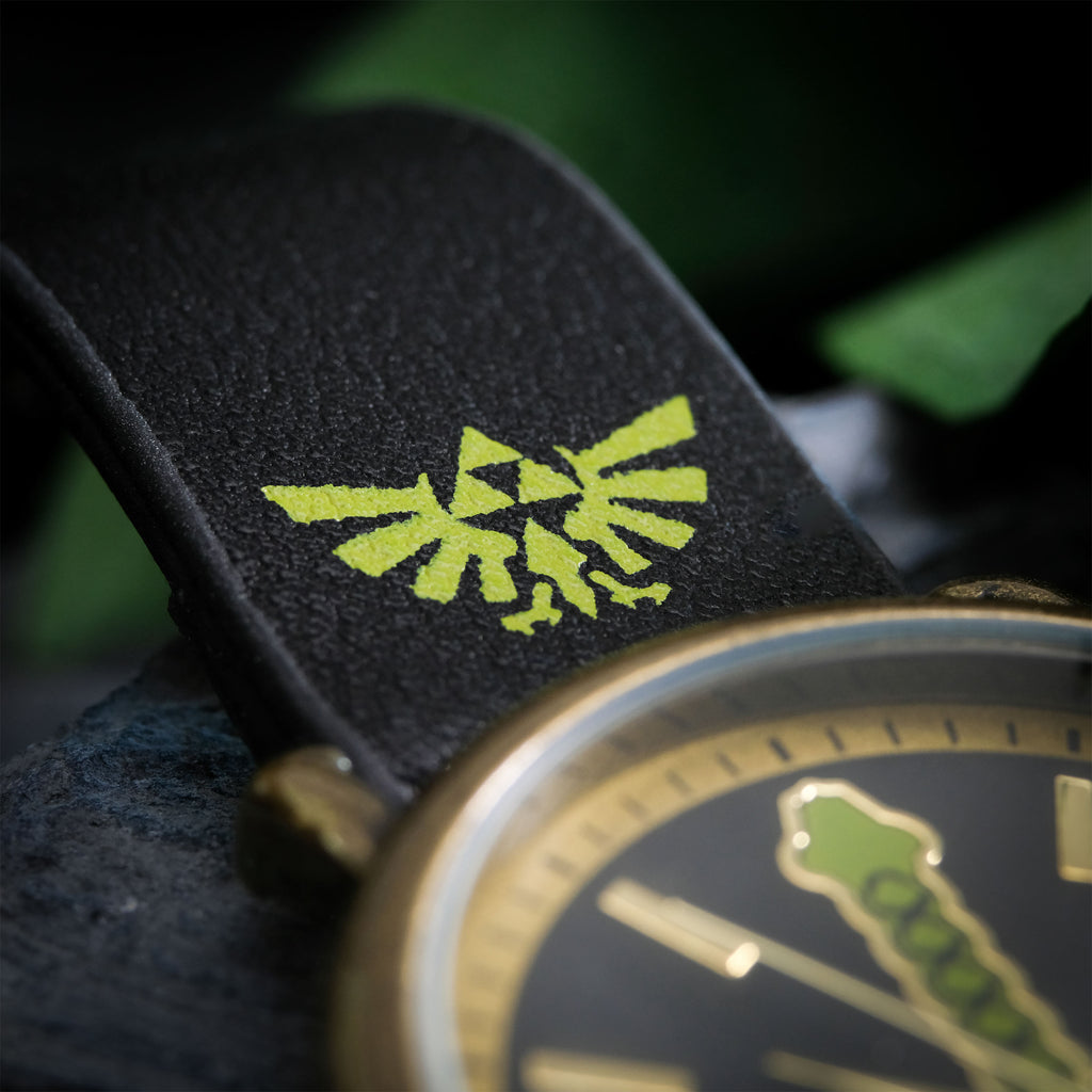 Product image Zelda - Link Sword Wristwatch