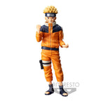 Product image Naruto Shippuden - Naruto Uzumaki Figure 23.5 cm