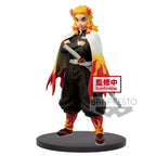 Product image Demon Slayer - Kyojuro Rengoku Figure