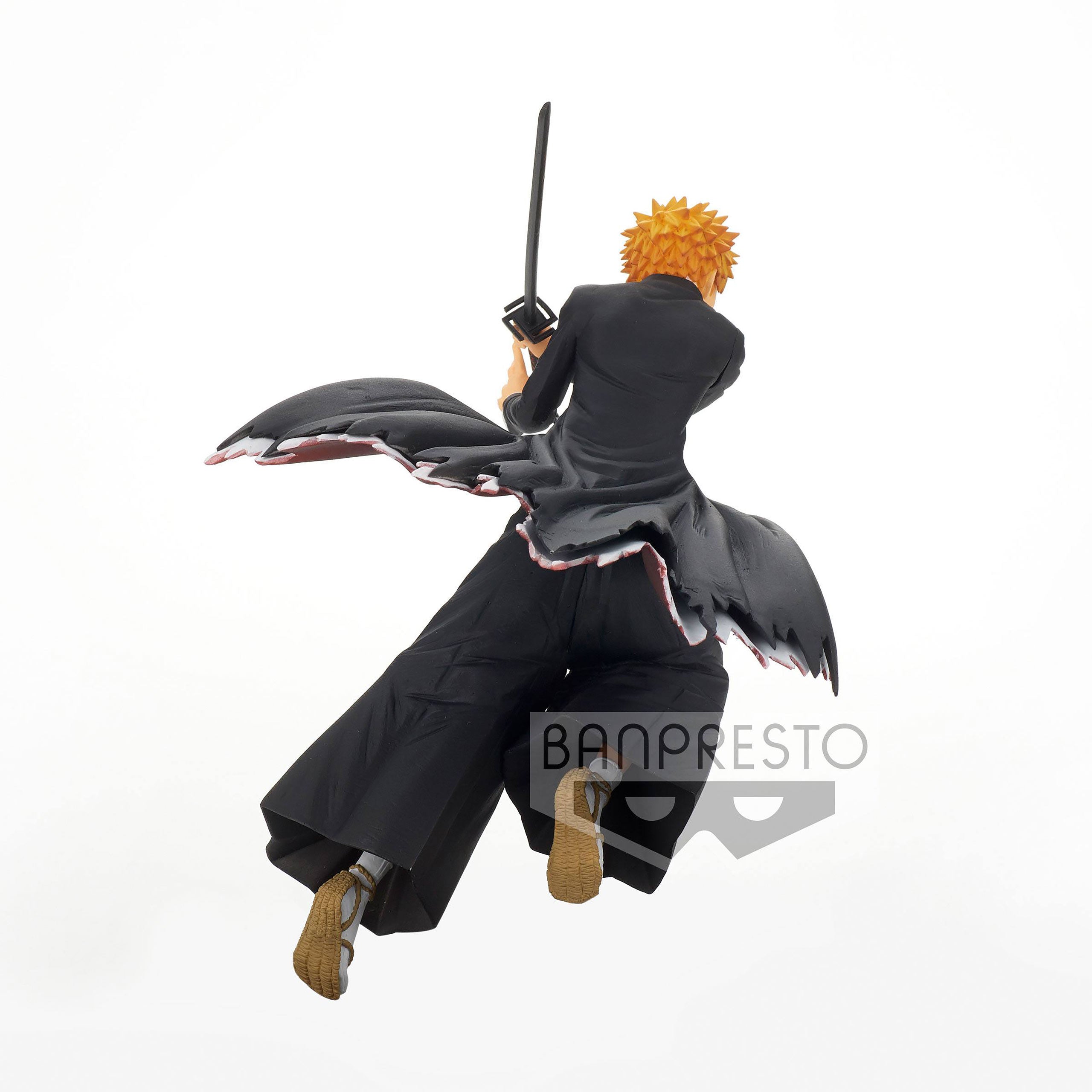 Product image Bleach Soul - Ichigo Kurosaki Figure