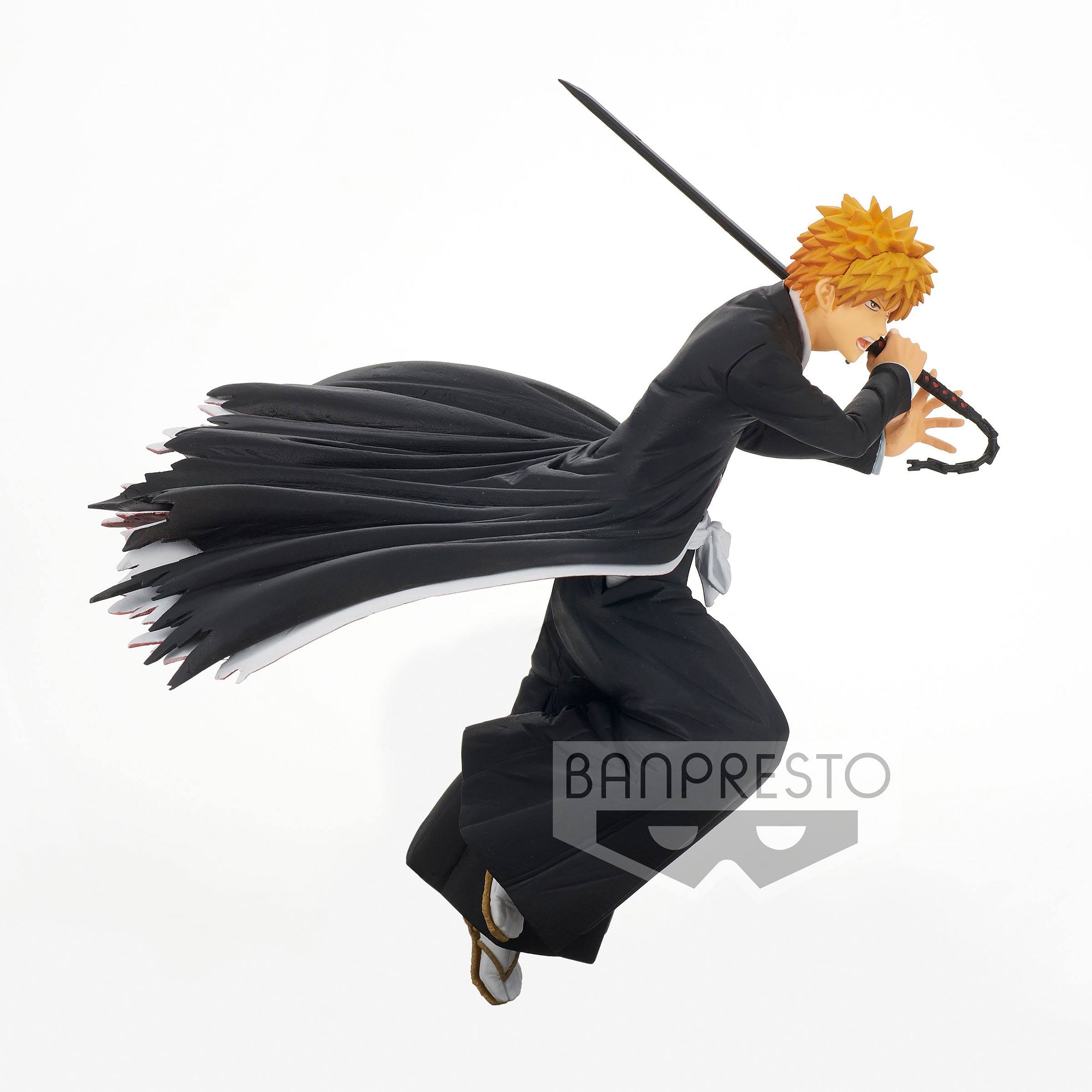 Product image Bleach Soul - Ichigo Kurosaki Figure
