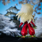 Product image Inu Yasha - Q Posket Figure 14.5 cm