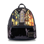 Product image Harry Potter - Diagon Alley Mini Backpack