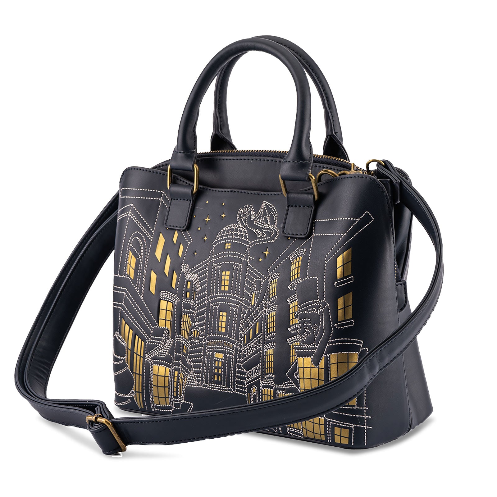 Product image Harry Potter - Diagon Alley Shoulder Bag