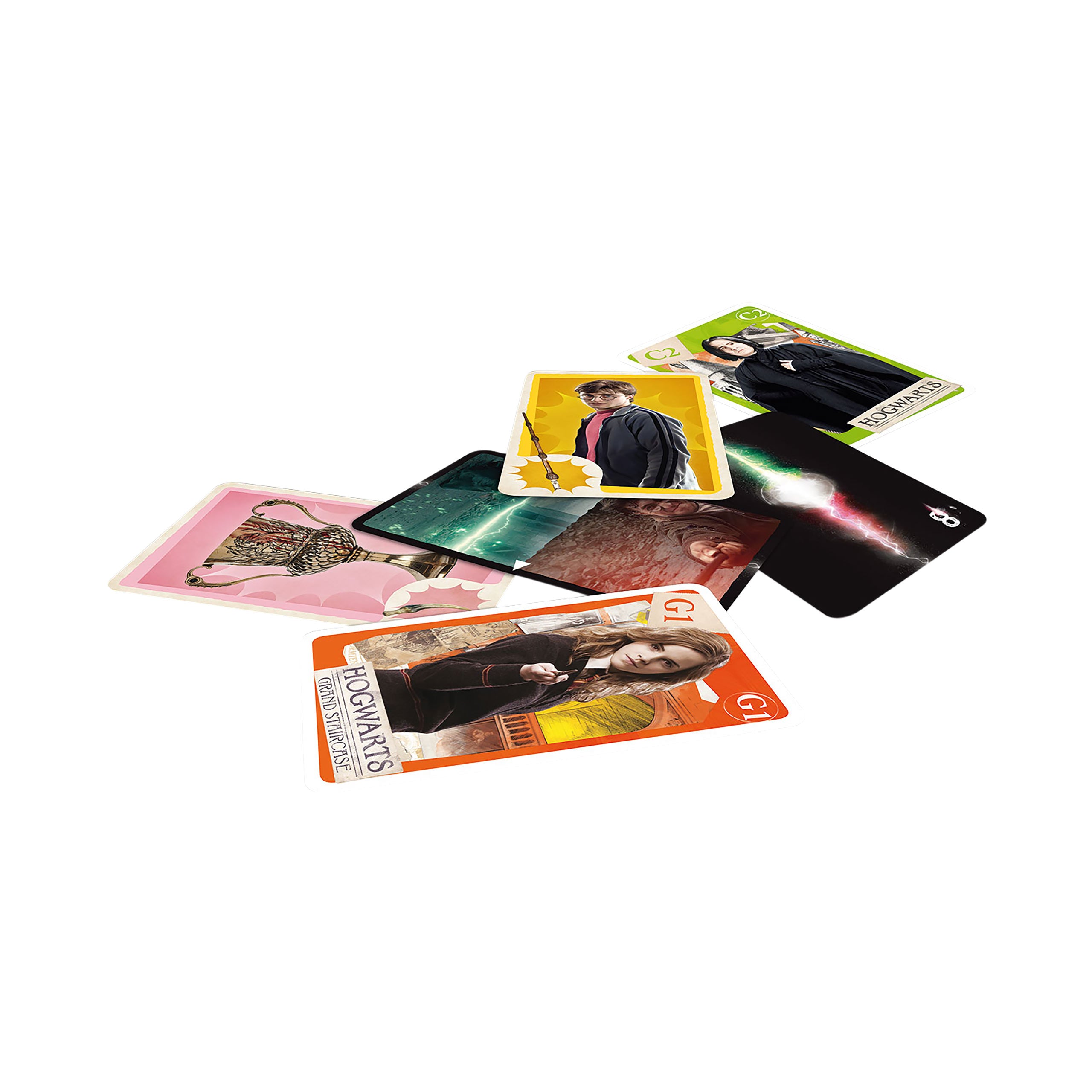 Product image Harry Potter - Game Box