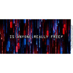 Product image Matrix - Really Free Mug