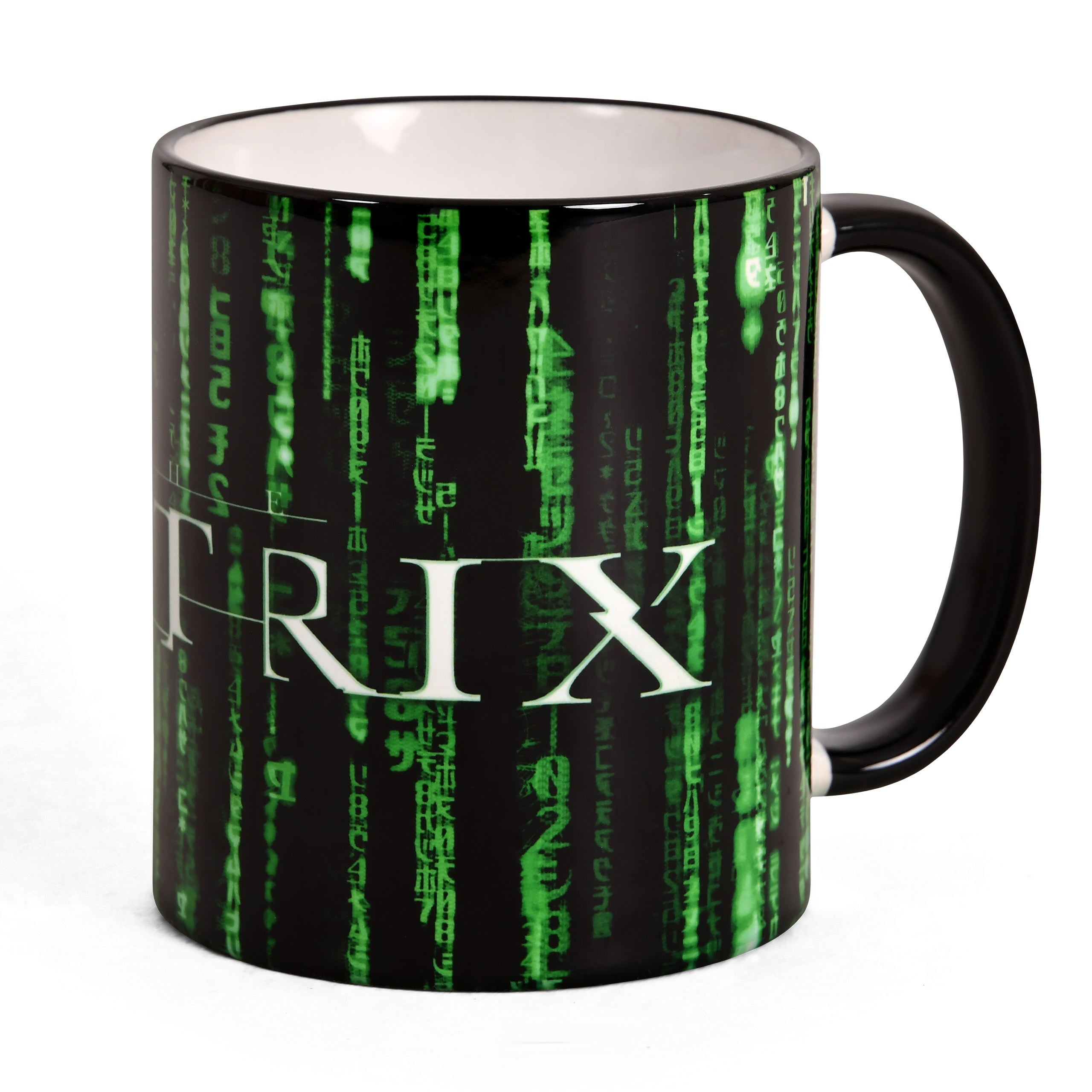Product image Matrix - Classic Logo Mug