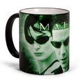 Product image Matrix - Classic Characters Mug