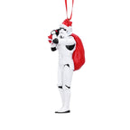 Product image Stormtrooper Santa with Sack Christmas Tree Ornament - Star Wars