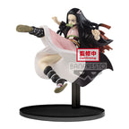 Product image Demon Slayer - Nezuko Kamado Vibration Stars Figure