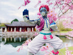 Product image Demon Slayer - Akaza Vibration Stars figure 16 cm