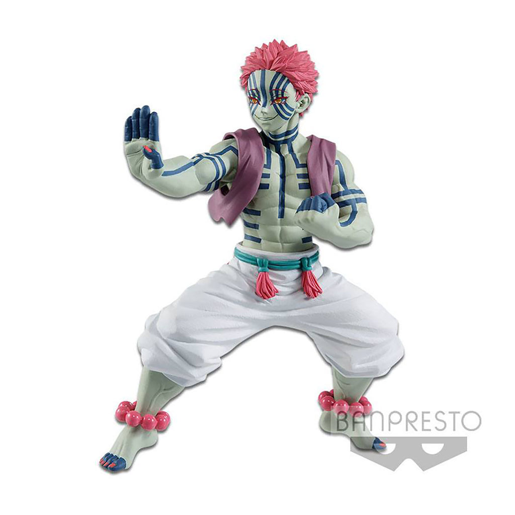 Product image Demon Slayer - Akaza Vibration Stars figure 16 cm