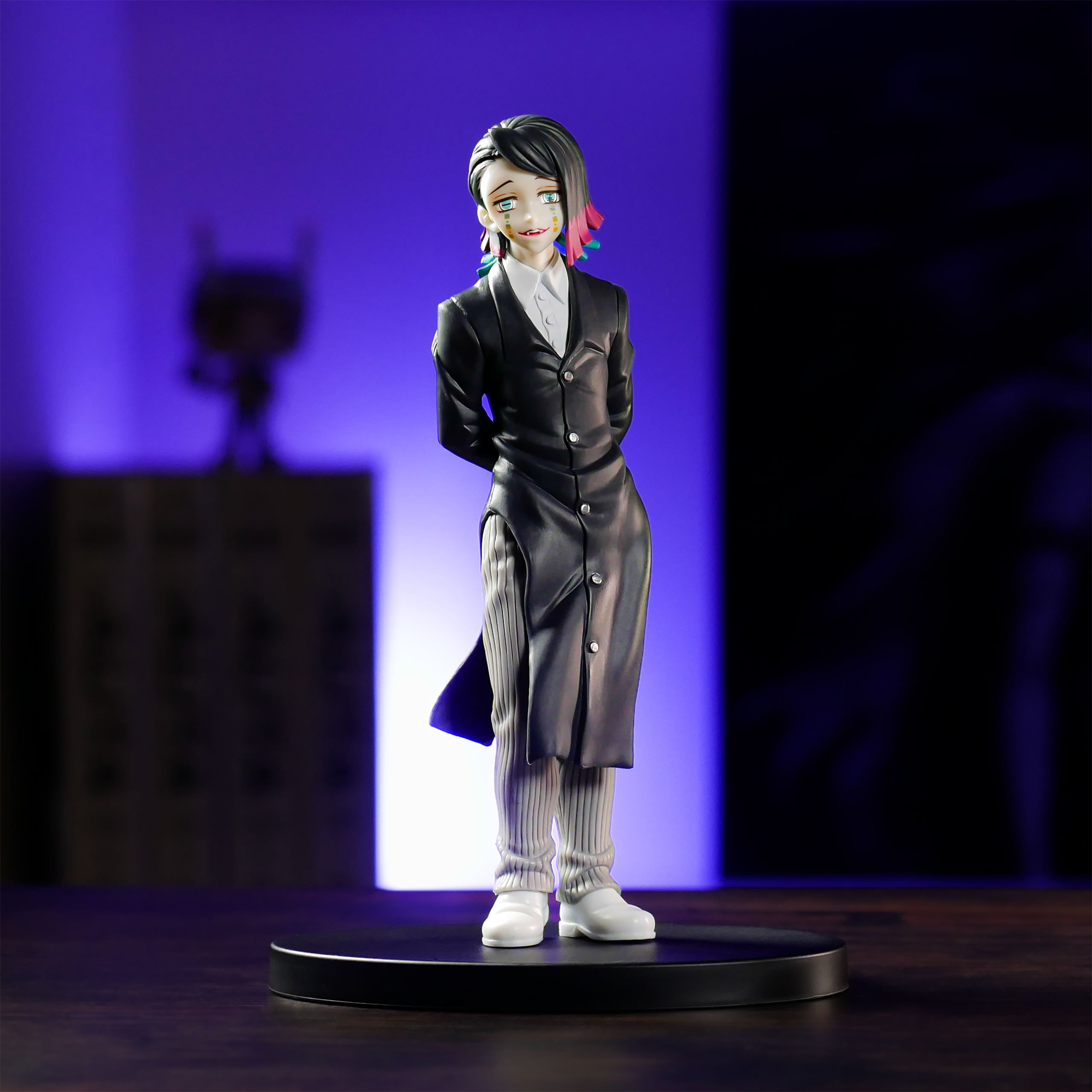 Product image Demon Slayer - Enmu Figure 17.3 cm