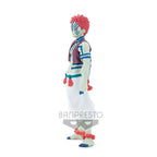 Product image Demon Slayer - Akaza Figure 17.7 cm