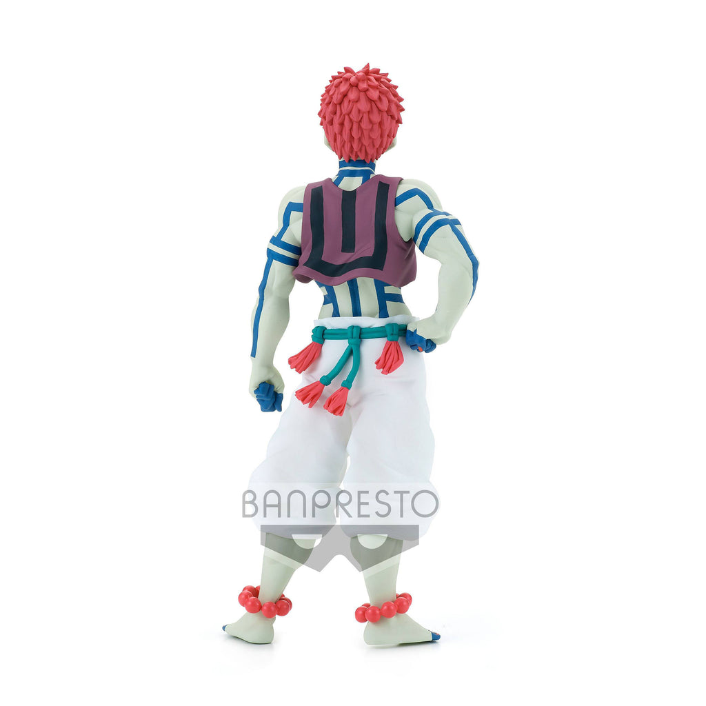 Product image Demon Slayer - Akaza Figure 17.7 cm