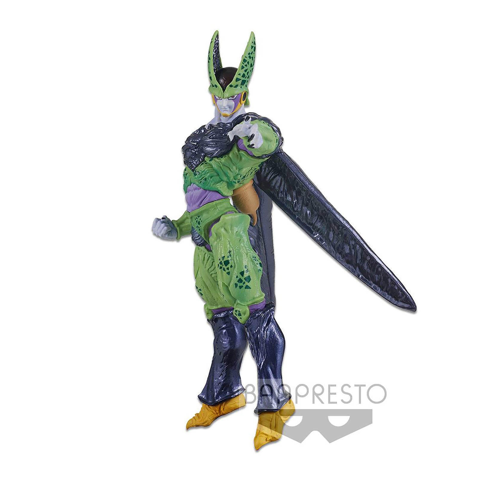 Product image Dragon Ball Z - Cell Figure 22.4 cm