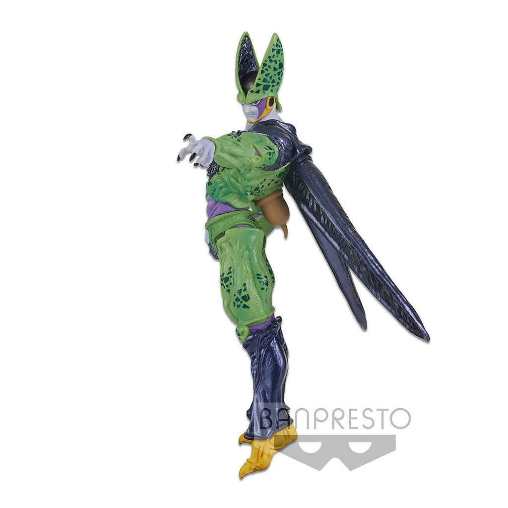Product image Dragon Ball Z - Cell Figure 22.4 cm