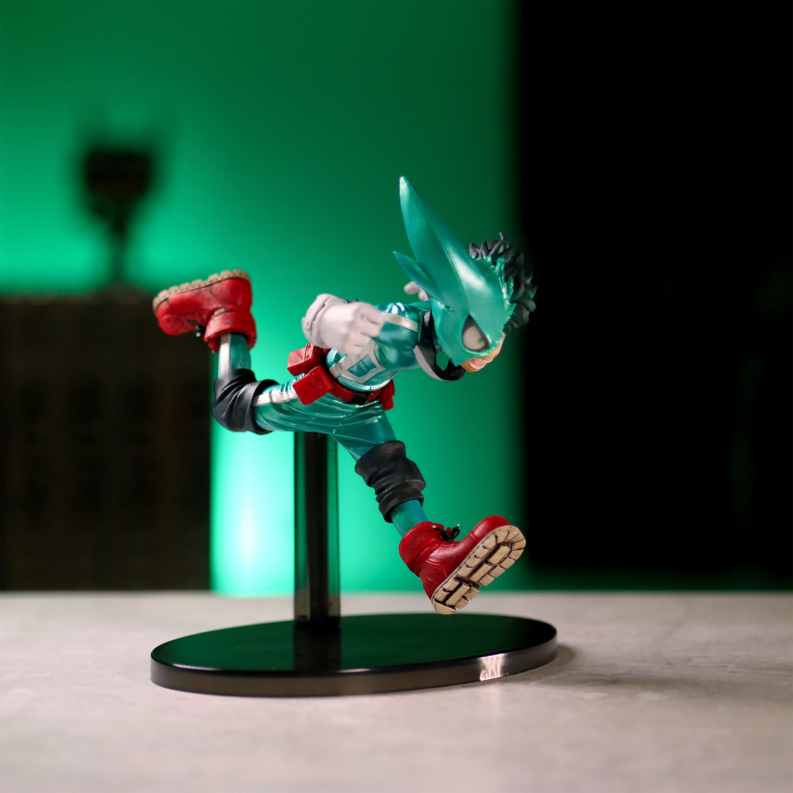 Product image My Hero Academia - Izuku Midoriya Figure 14.7 cm