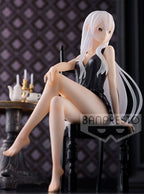 Product image Re:Zero - Echidna Relax Time Figure 21 cm