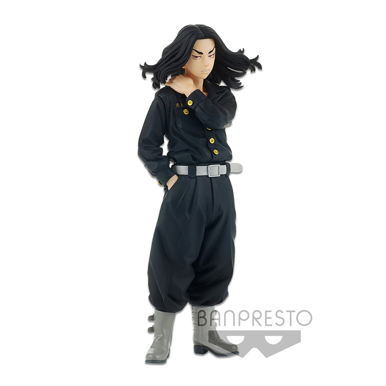 Product image Tokyo Revengers - Keisuke Baji Figure 17cm