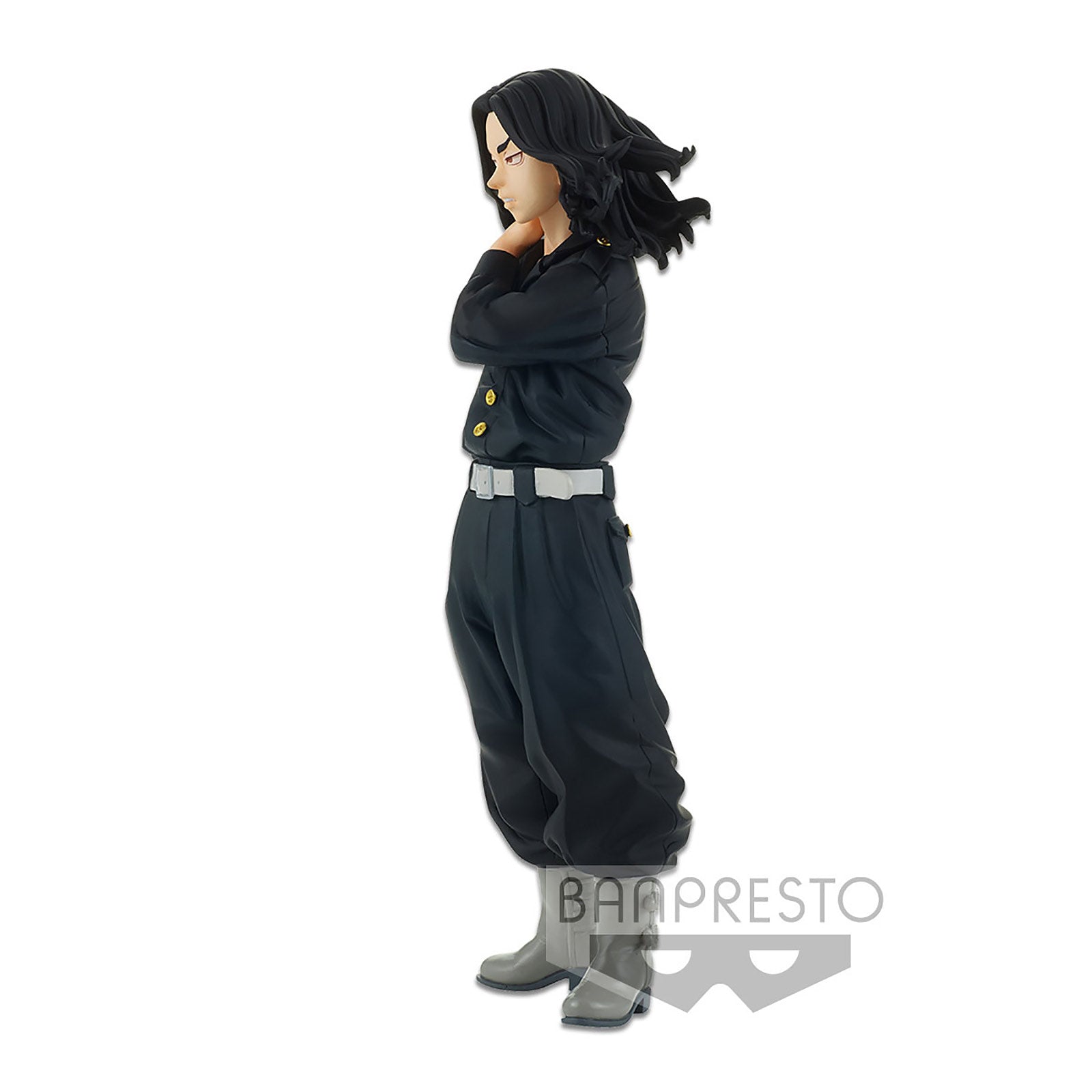 Product image Tokyo Revengers - Keisuke Baji Figure 17cm