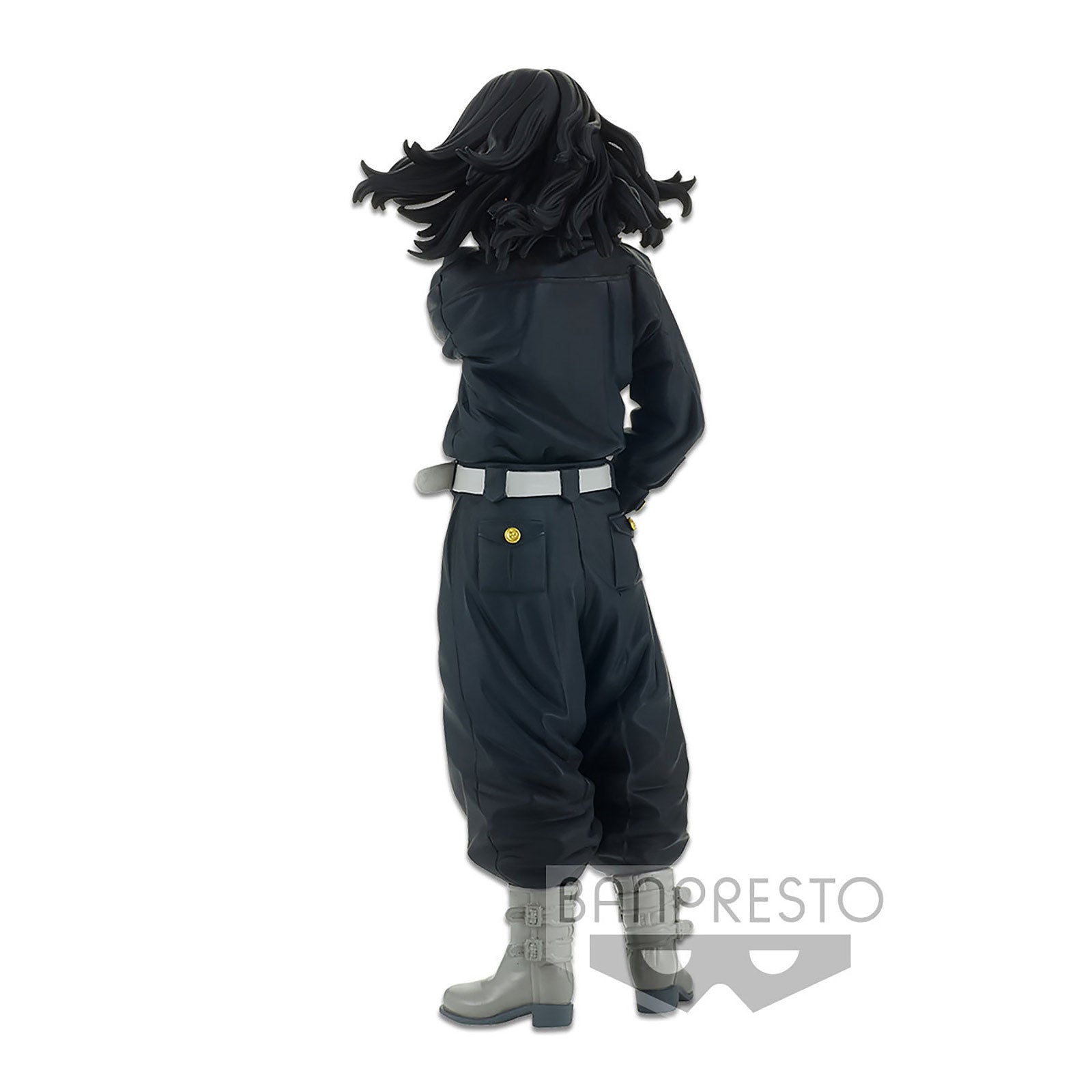 Product image Tokyo Revengers - Keisuke Baji Figure 17cm