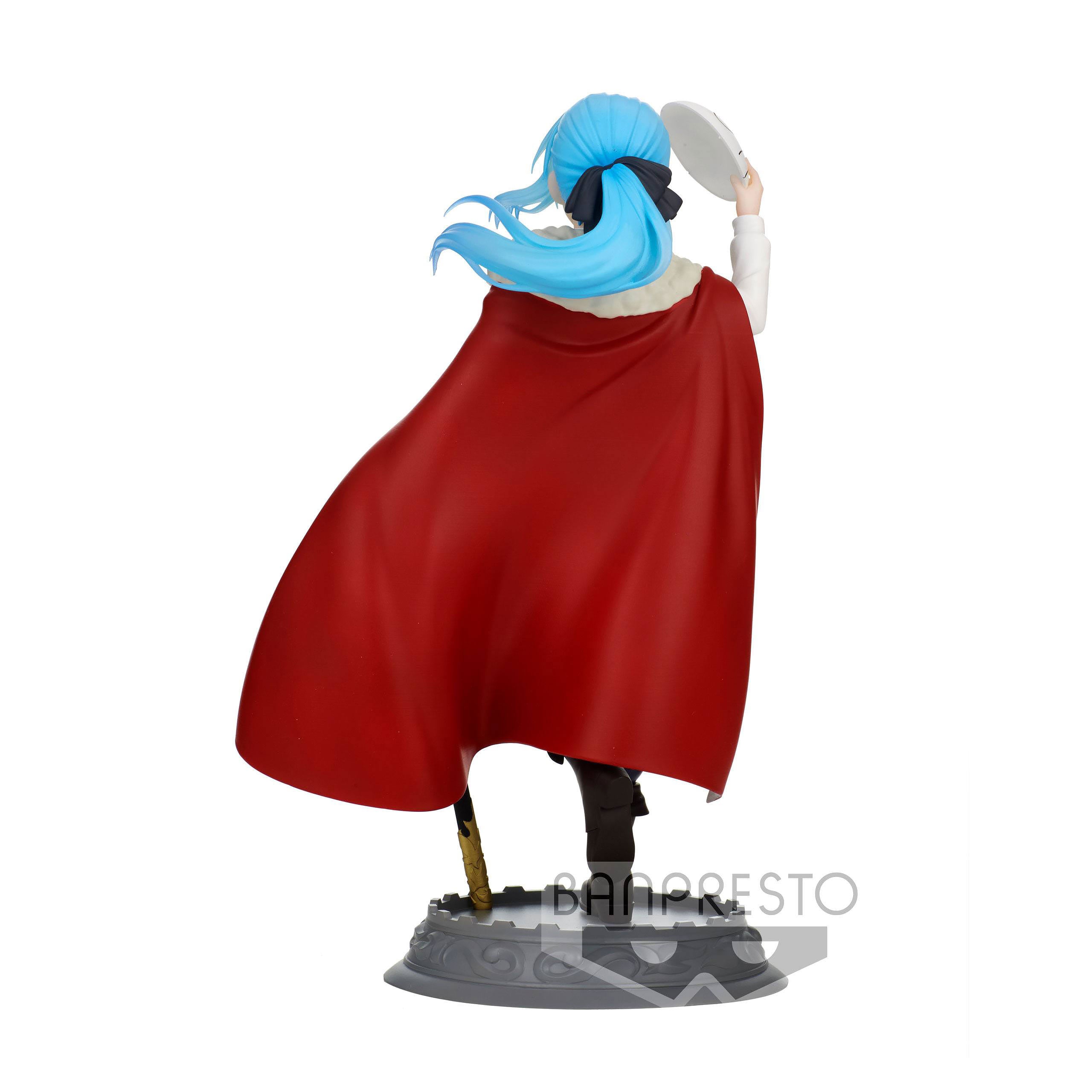 Product image TenSura - Rimuru Tempest Figure 21.5 cm