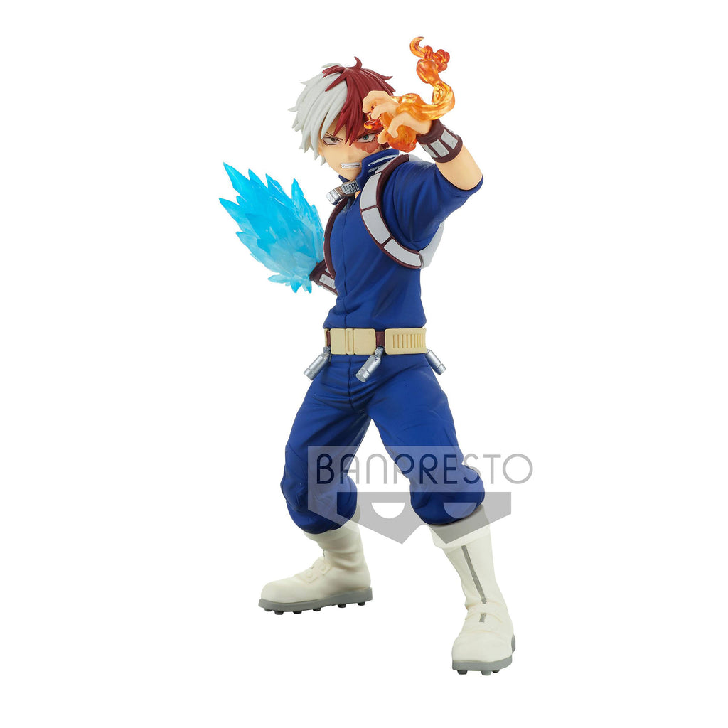 Product image My Hero Academia - Shoto Figure