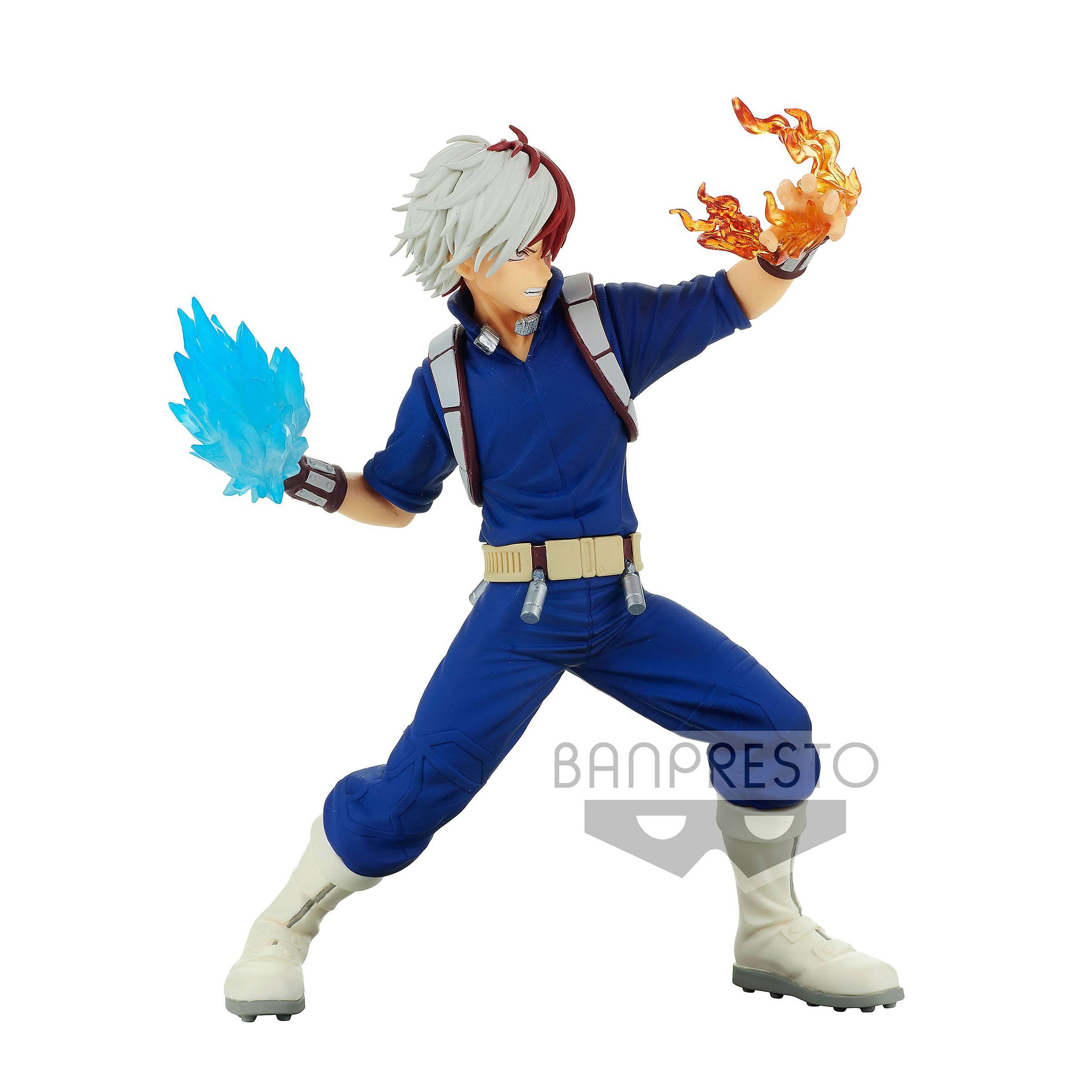 Product image My Hero Academia - Shoto Figure