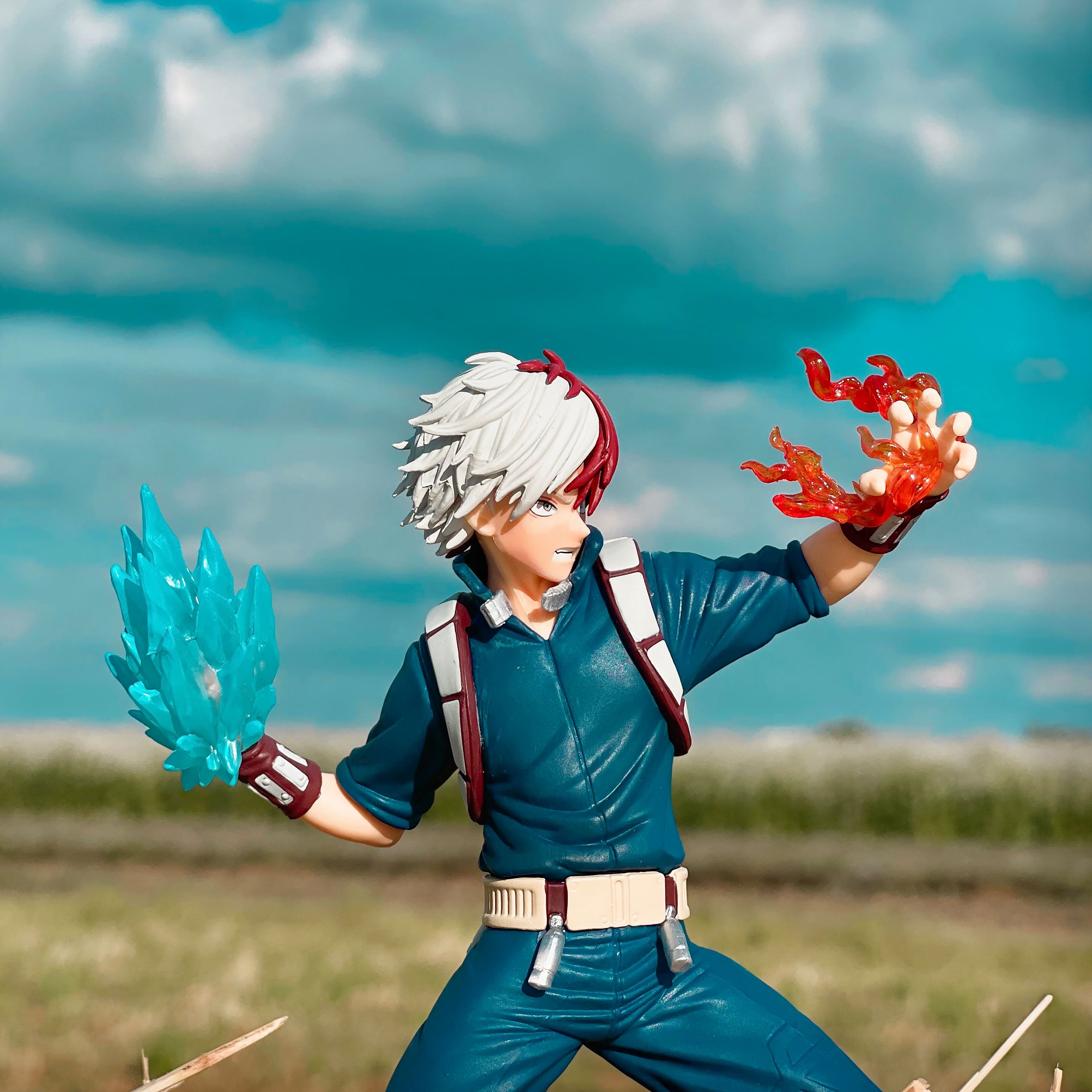 Product image My Hero Academia - Shoto Figure