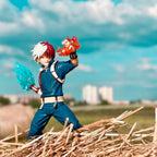 Product image My Hero Academia - Shoto Figure