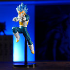 Product image Dragon Ball Super - SSGSS Vegeta Evolution Figure 21.3 cm