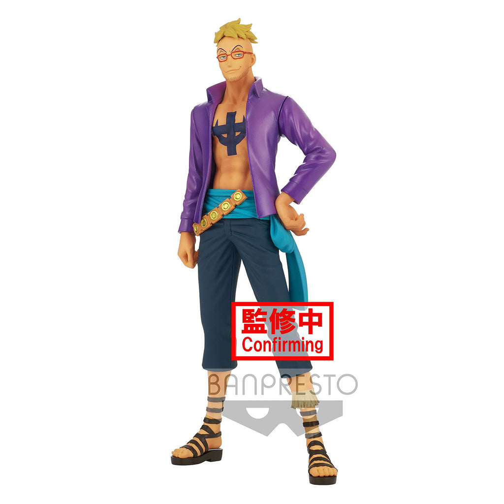 Product image One Piece - Marco Vol. 18 Figure