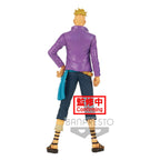 Product image One Piece - Marco Vol. 18 Figure