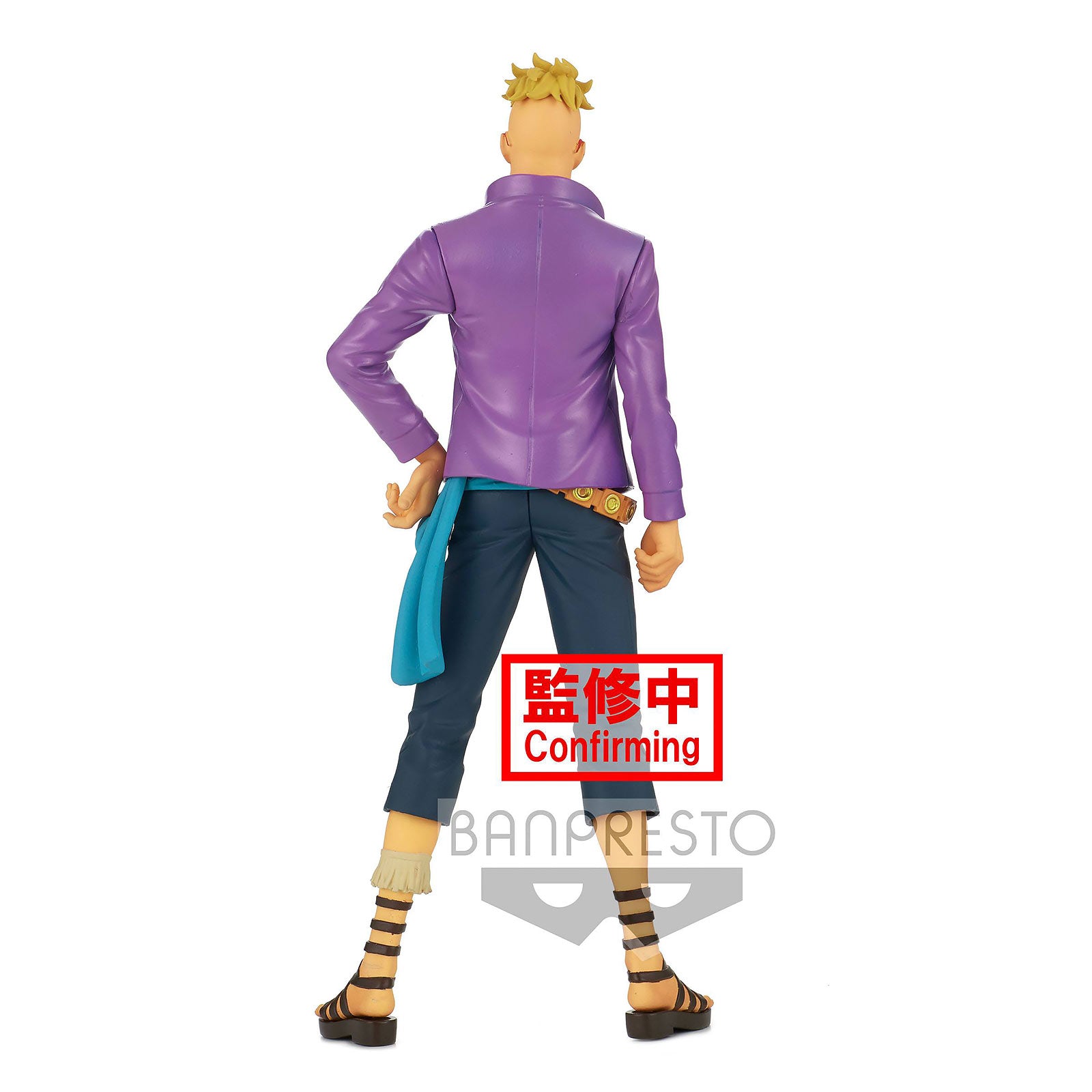 Product image One Piece - Marco Vol. 18 Figure