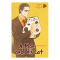 Product image A Man And His Cat - Manga Volume 1