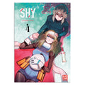 Product image SHY - Manga Volume 4