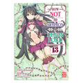 Product image How NOT to Summon a Demon Lord - Manga Volume 13