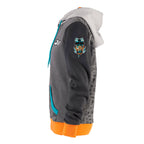 Product image Borderlands 3 - Vault Style Hoodie