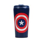 Product image Captain America - Shield Logo To Go Cup