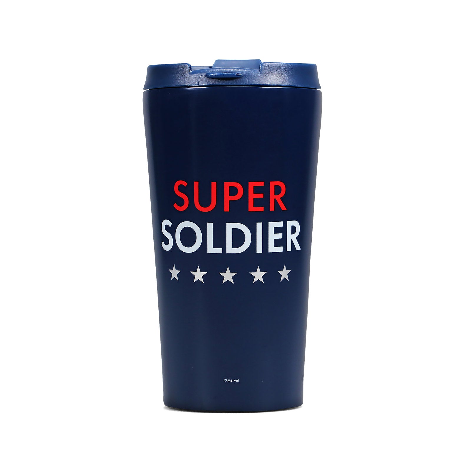 Product image Captain America - Shield Logo To Go Cup