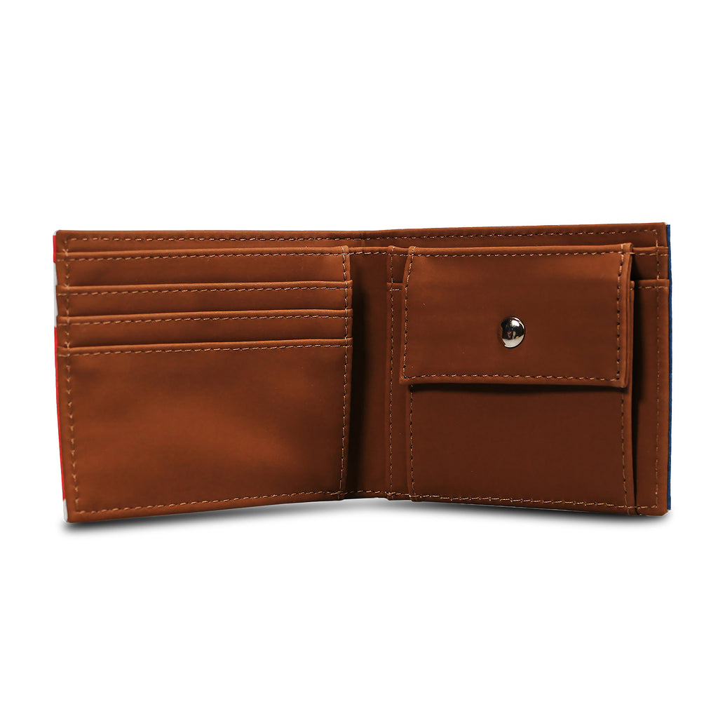 Product image Captain America - Shield Logo Wallet