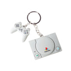 Product image PlayStation - Console & Controller Keychain